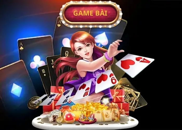 game bài rongho99